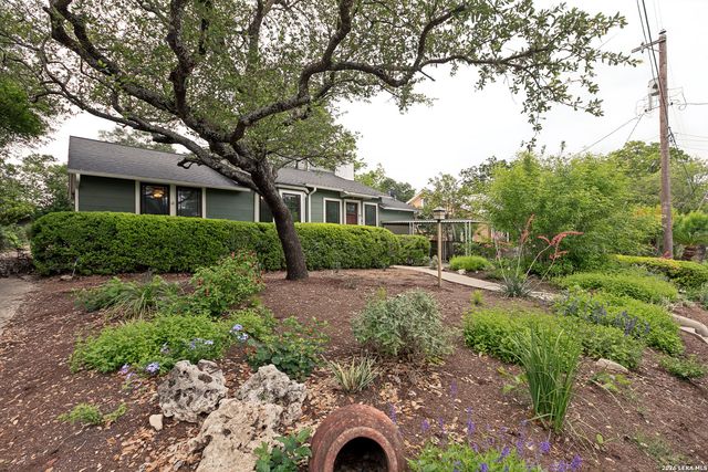 120 Alta Ave, San Antonio, TX 78209