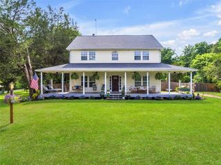 2832 Old Villa Rica Road, Powder Springs, GA 30127