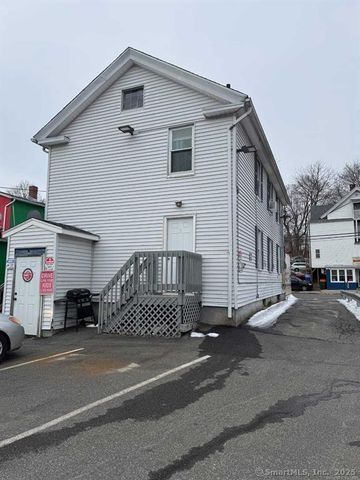 177 Broad Street, Meriden, CT 06450
