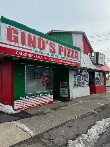 177 Broad Street, Meriden, CT 06450