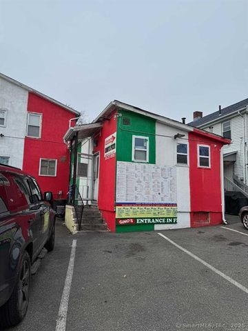 177 Broad Street, Meriden, CT 06450