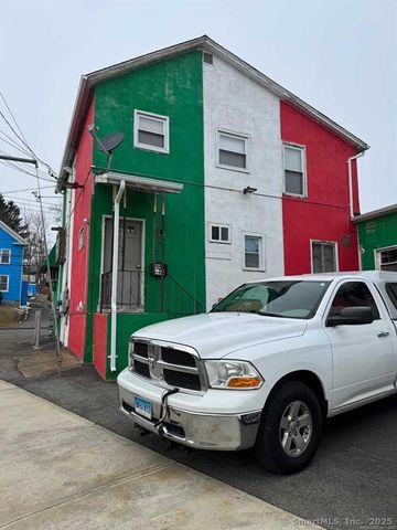 177 Broad Street, Meriden, CT 06450