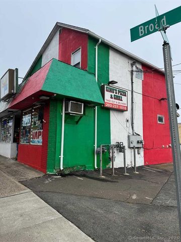 177 Broad Street, Meriden, CT 06450
