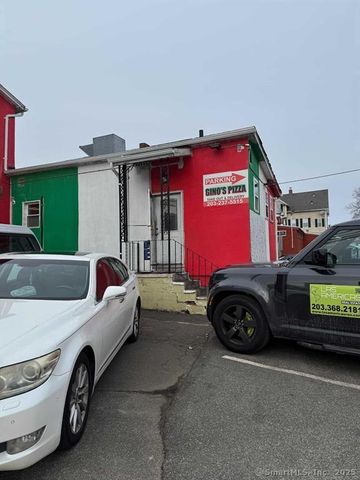 177 Broad Street, Meriden, CT 06450