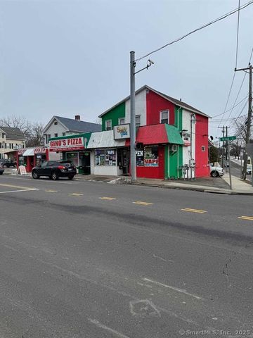 177 Broad Street, Meriden, CT 06450