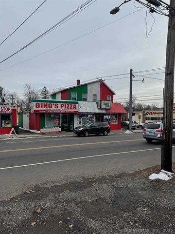 177 Broad Street, Meriden, CT 06450