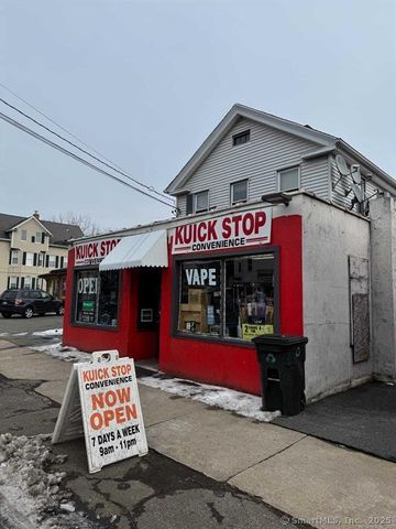 177 Broad Street, Meriden, CT 06450