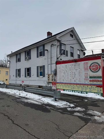 177 Broad Street, Meriden, CT 06450