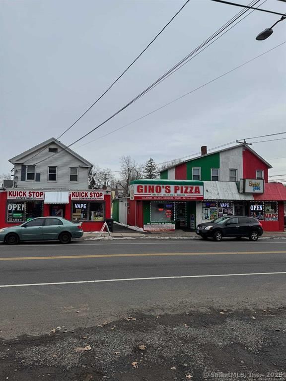 177 Broad Street, Meriden, CT 06450