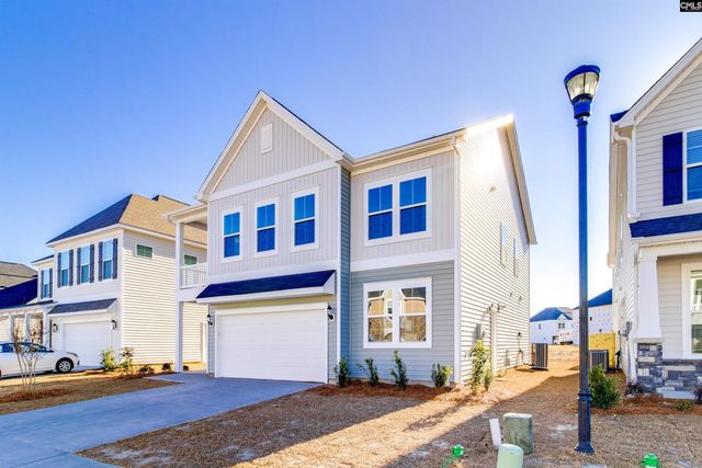 229 Horse Farm Place, Lexington, SC 29072