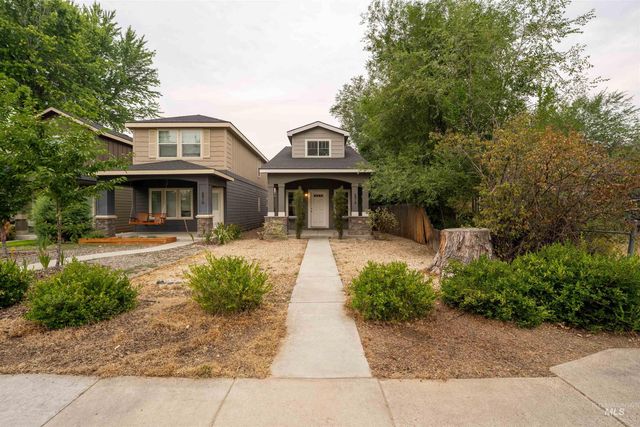 6414 W Russett, Boise, ID 83704