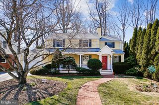 8008 ABERDEEN RD, Bethesda, MD 20814