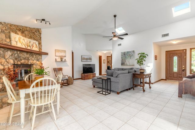 100 Snowgoose Court, Daytona Beach, FL 32119