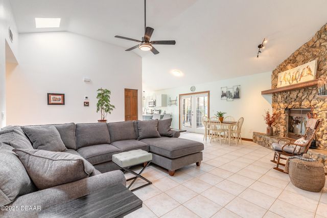 100 Snowgoose Court, Daytona Beach, FL 32119