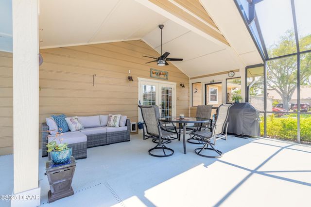 100 Snowgoose Court, Daytona Beach, FL 32119