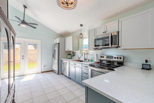 100 Snowgoose Court, Daytona Beach, FL 32119