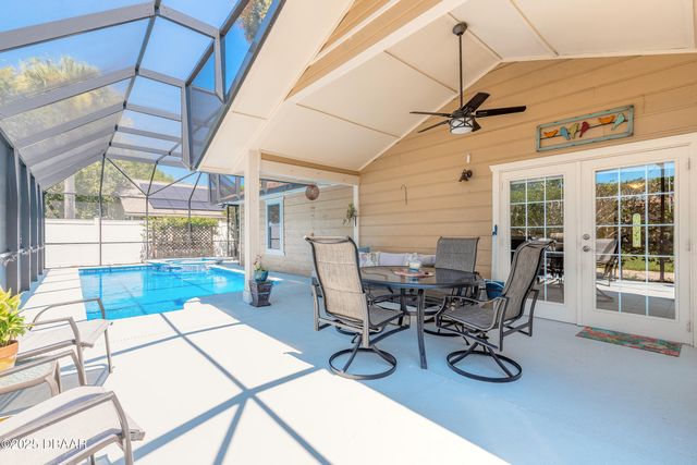 100 Snowgoose Court, Daytona Beach, FL 32119