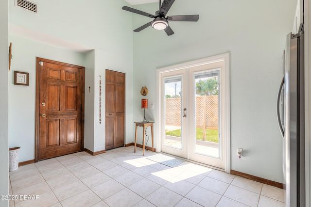 100 Snowgoose Court, Daytona Beach, FL 32119