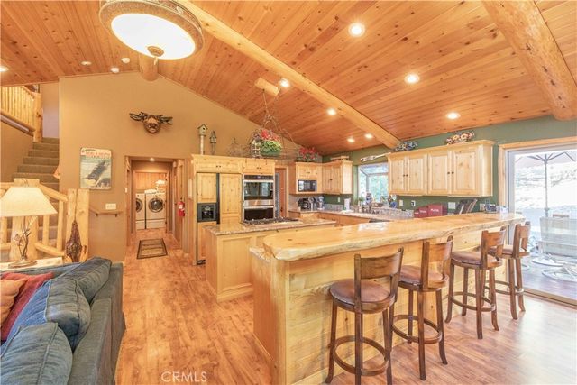 301 Starlight, Big Bear Lake, CA 92315