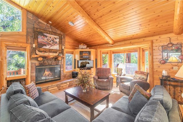 301 Starlight, Big Bear Lake, CA 92315
