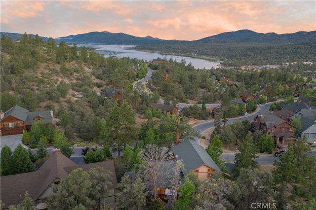 301 Starlight, Big Bear Lake, CA 92315