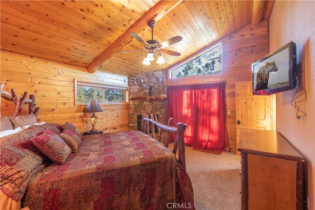 301 Starlight, Big Bear Lake, CA 92315