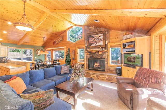 301 Starlight, Big Bear Lake, CA 92315