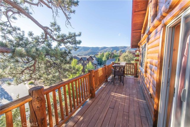 301 Starlight, Big Bear Lake, CA 92315