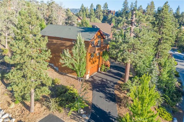 301 Starlight, Big Bear Lake, CA 92315