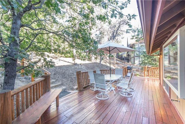 301 Starlight, Big Bear Lake, CA 92315