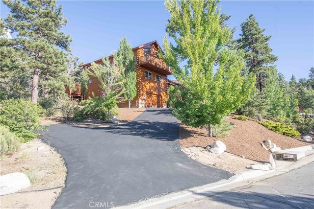 301 Starlight, Big Bear Lake, CA 92315