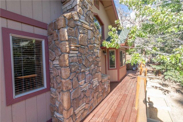 301 Starlight, Big Bear Lake, CA 92315