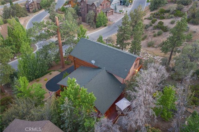 301 Starlight, Big Bear Lake, CA 92315
