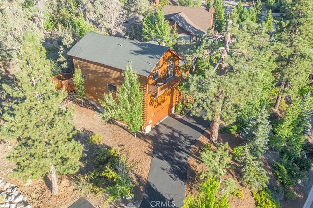 301 Starlight, Big Bear Lake, CA 92315