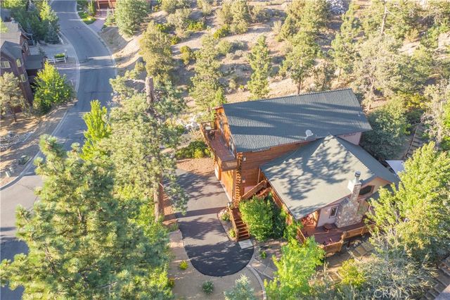 301 Starlight, Big Bear Lake, CA 92315