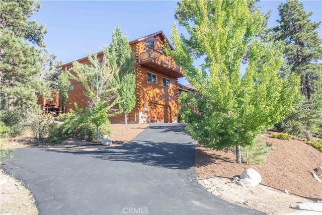 301 Starlight, Big Bear Lake, CA 92315