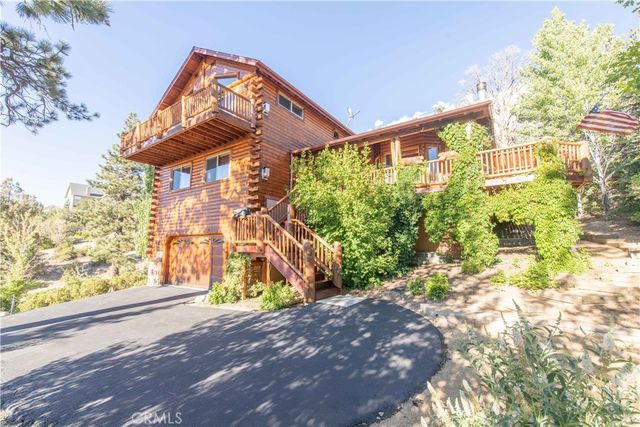 301 Starlight, Big Bear Lake, CA 92315