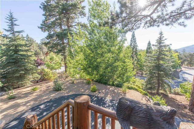 301 Starlight, Big Bear Lake, CA 92315