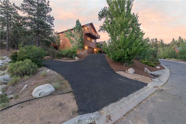 301 Starlight, Big Bear Lake, CA 92315