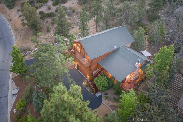301 Starlight, Big Bear Lake, CA 92315