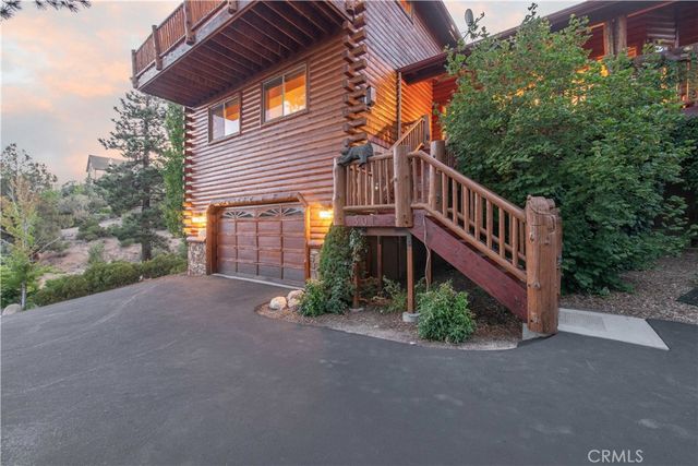 301 Starlight, Big Bear Lake, CA 92315