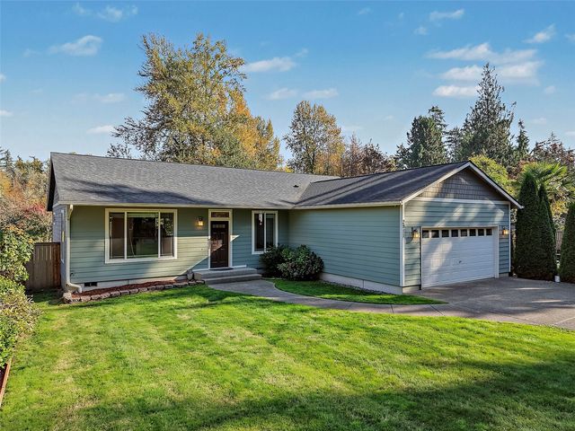 2911 112th Avenue E, Edgewood, WA 98371