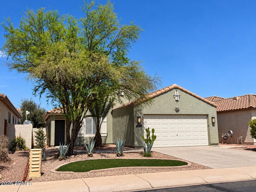 46002 W BARBARA Lane, Maricopa, AZ 85139 — photo 2
