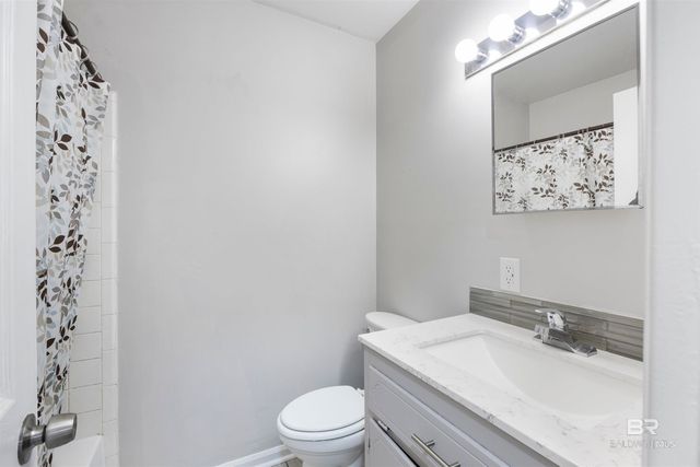 4664 Geneva Drive, Pensacola, FL 32526