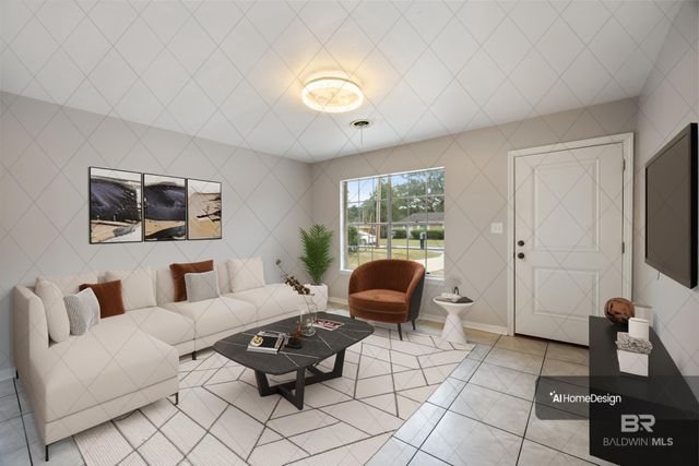 4664 Geneva Drive, Pensacola, FL 32526