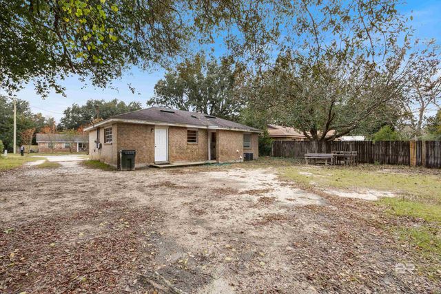 4664 Geneva Drive, Pensacola, FL 32526