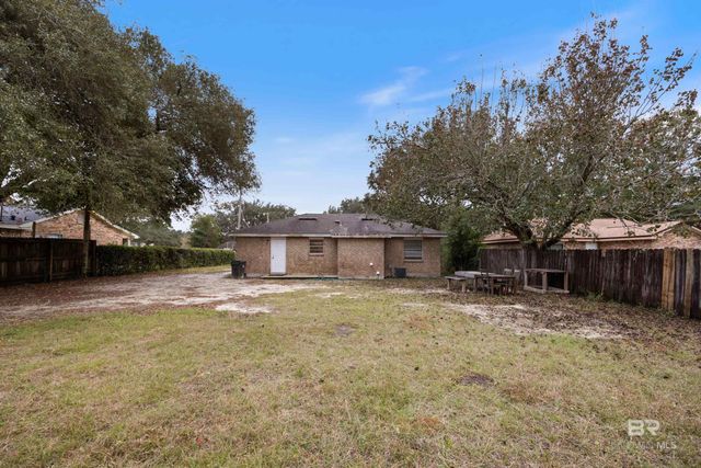 4664 Geneva Drive, Pensacola, FL 32526