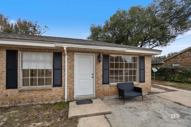 4664 Geneva Drive, Pensacola, FL 32526