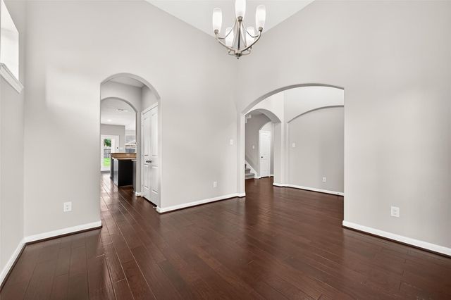 2527 Ormond Run, Missouri City, TX 77459