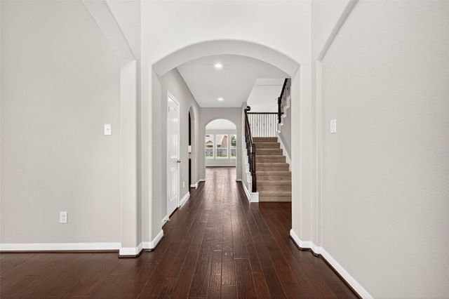 2527 Ormond Run, Missouri City, TX 77459